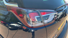 Vauxhall Crossland X 1.2T [110] Elite Nav 5dr [Start Stop] Auto Petrol Hatchback